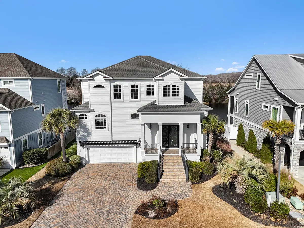235 Palmetto Harbour Dr., North Myrtle Beach, SC 29582 - Image #1