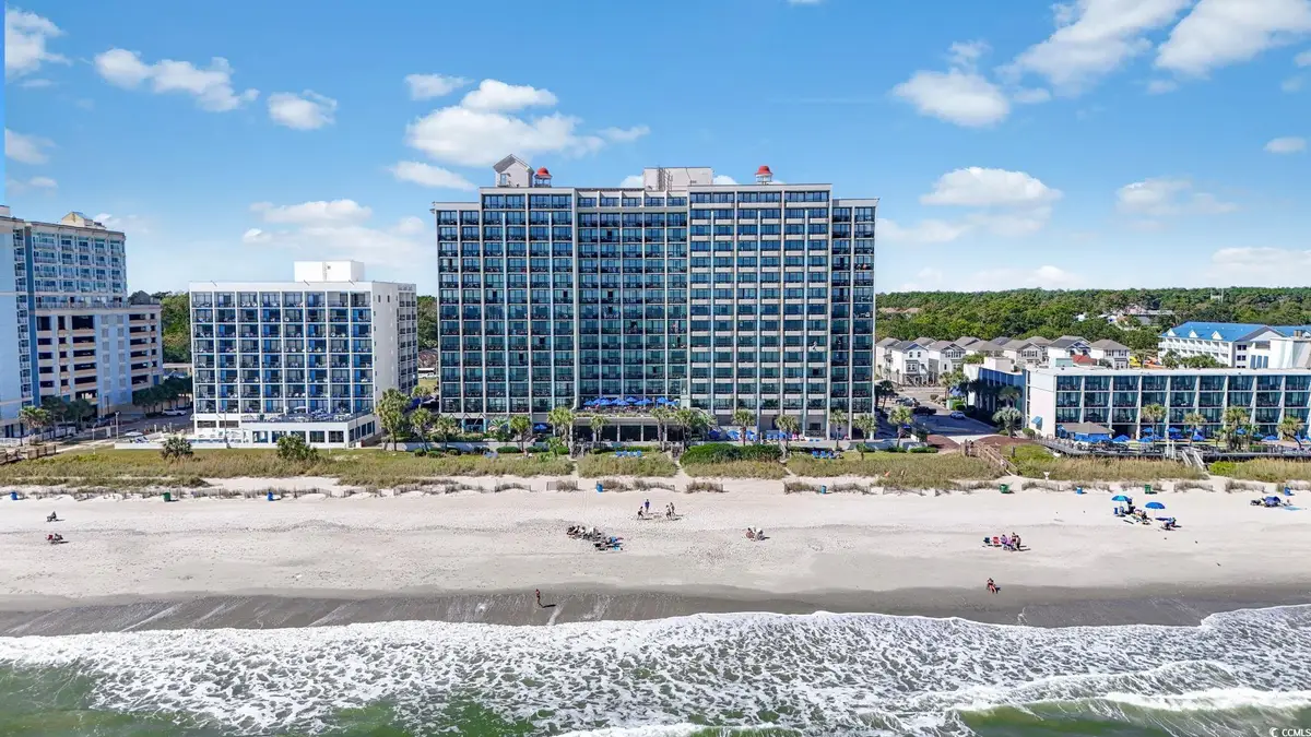 2401 S Ocean Blvd. #661, Myrtle Beach, SC 29572 - Image #1