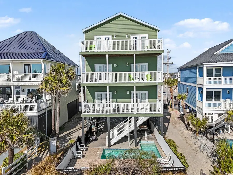 3206 N Ocean Blvd., North Myrtle Beach, SC 29582 - Image #2
