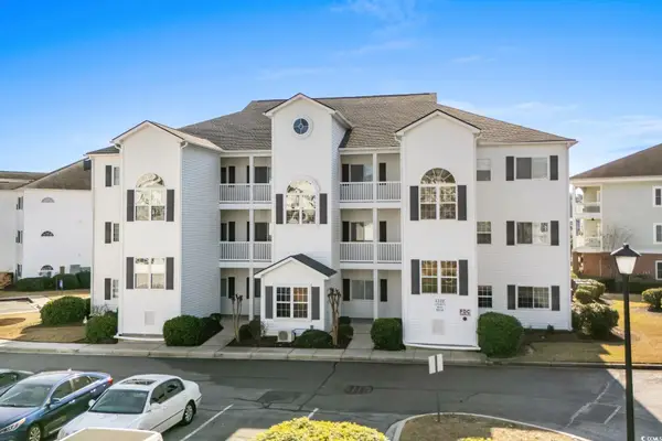 1522 Lanterns Rest Rd. #201, Myrtle Beach, SC 29579