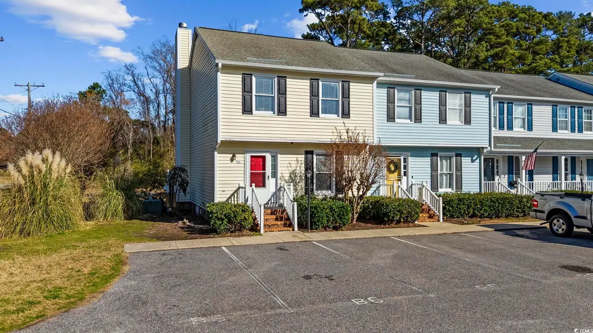 2970 Old Bryan Dr. #B6, Myrtle Beach, SC 29577 - Image #1