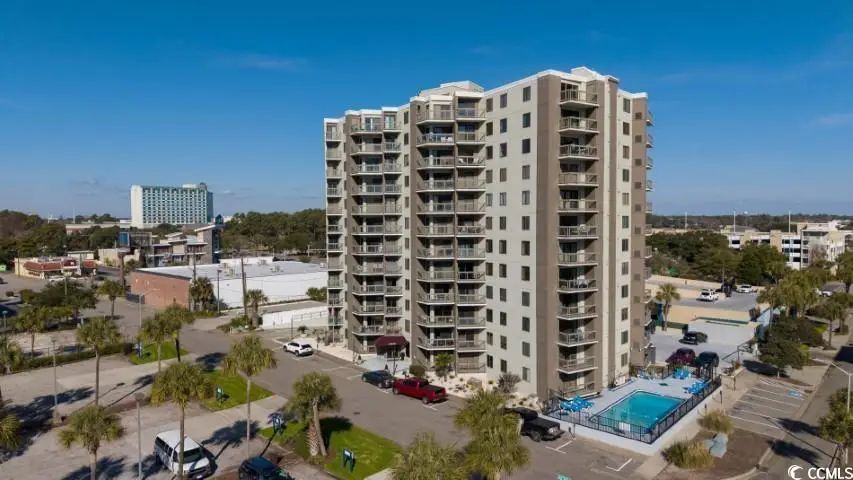 400 20th Ave. N #906, Myrtle Beach, SC 29577 - Image #1