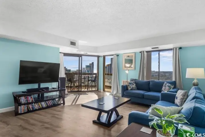 400 20th Ave. N #906, Myrtle Beach, SC 29577 - Image #3