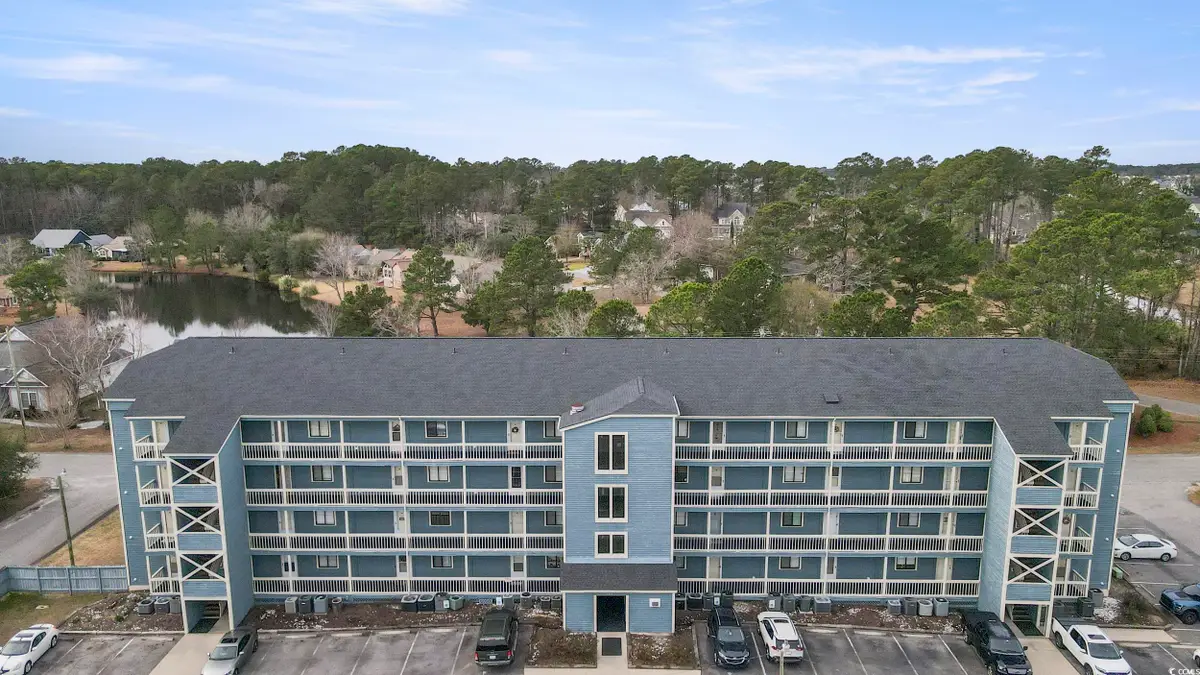 4015 Fairway Dr. #109, Little River, SC 29566 - Image #1