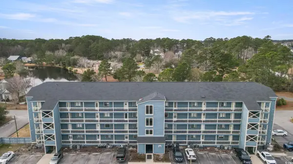 4015 Fairway Dr. #109, Little River, SC 29566