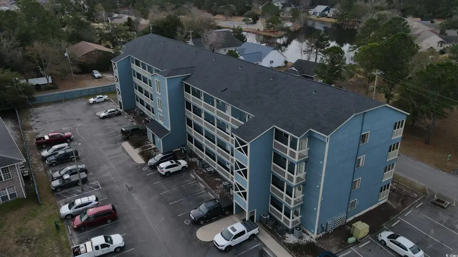 4015 Fairway Dr. #109, Little River, SC 29566 - Image #3