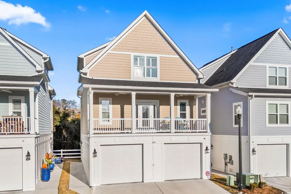 220 Gloucester Way, Little River, SC 29566 - Image #1