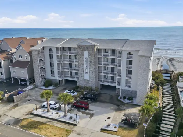 1111 N Ocean Blvd. #305, Surfside Beach, SC 29575