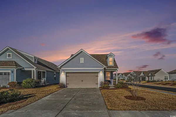1400 Littleleaf Loop, North Myrtle Beach, SC 29582
