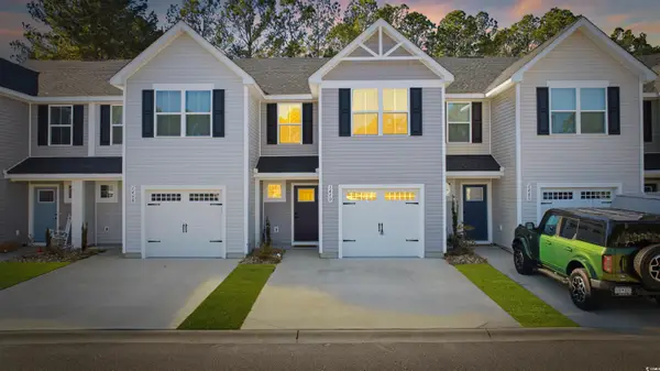 146 Villa Grande St. #D, Myrtle Beach, SC 29579