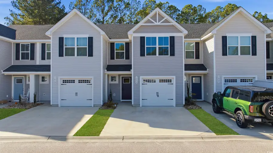 146 Villa Grande St. #D, Myrtle Beach, SC 29579 - Image #2