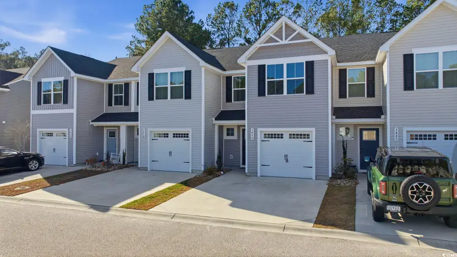 146 Villa Grande St. #D, Myrtle Beach, SC 29579 - Image #3