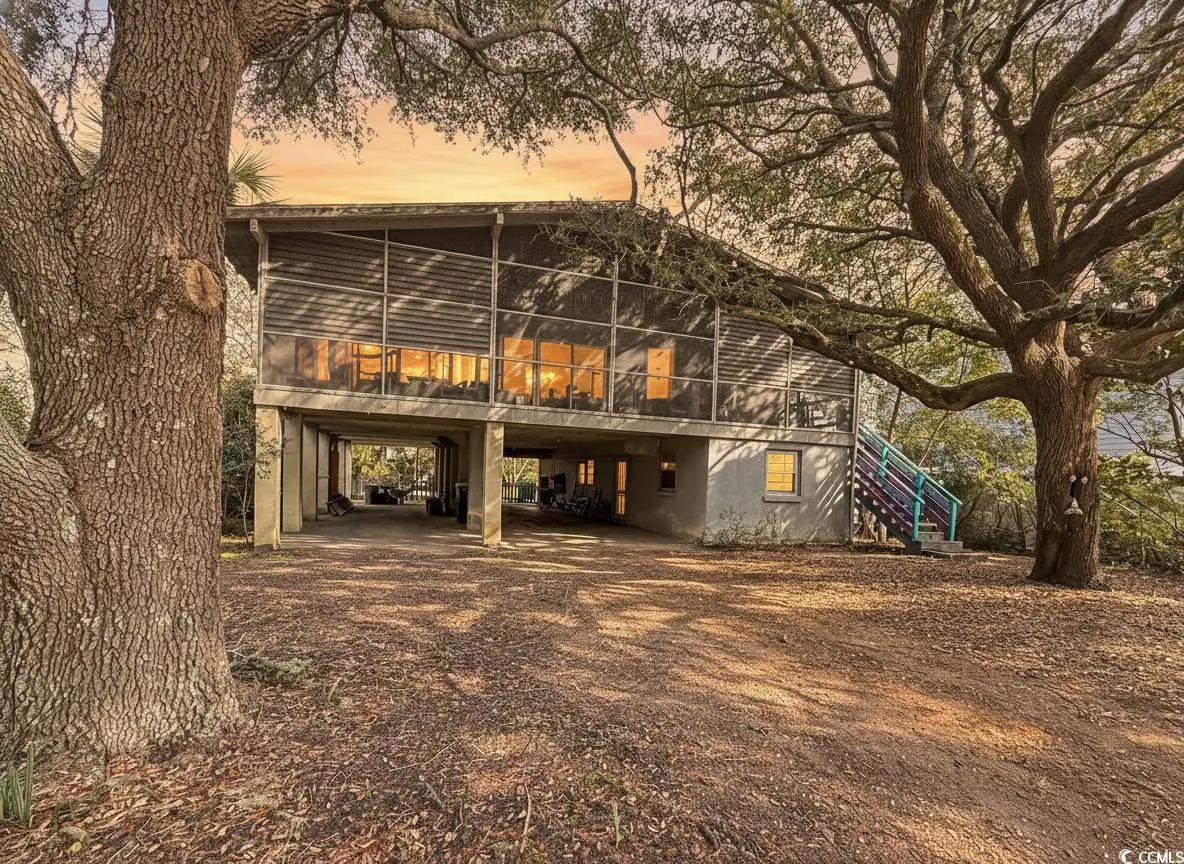 137 Eutaw Ln., Pawleys Island, SC 29585 - Image #1