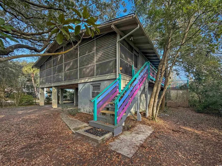 137 Eutaw Ln., Pawleys Island, SC 29585 - Image #2