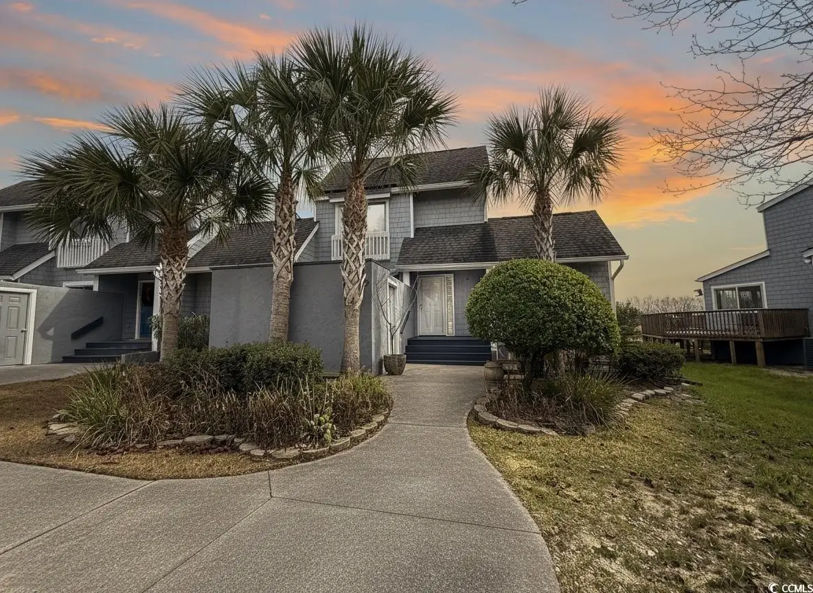 43 Pheasant Loop #304, Georgetown, SC 29440 - Image #1