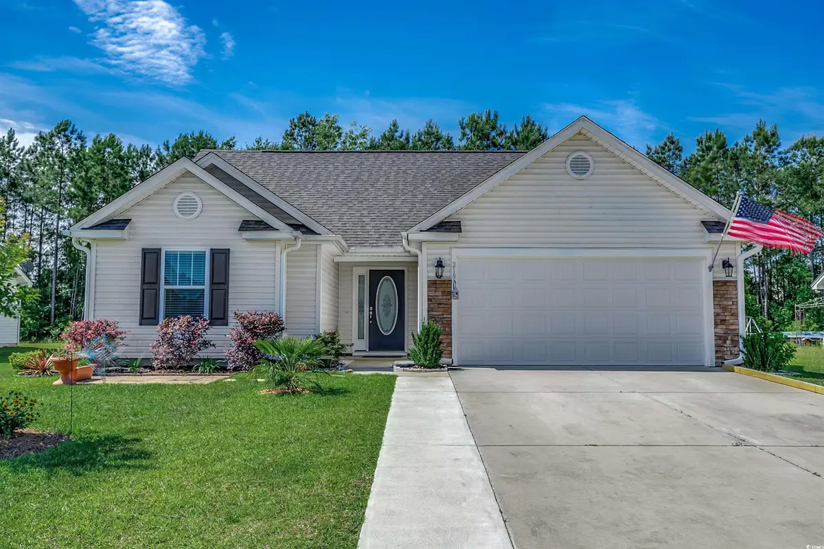 219 Leadoff Dr., Myrtle Beach, SC 29588 - Image #1