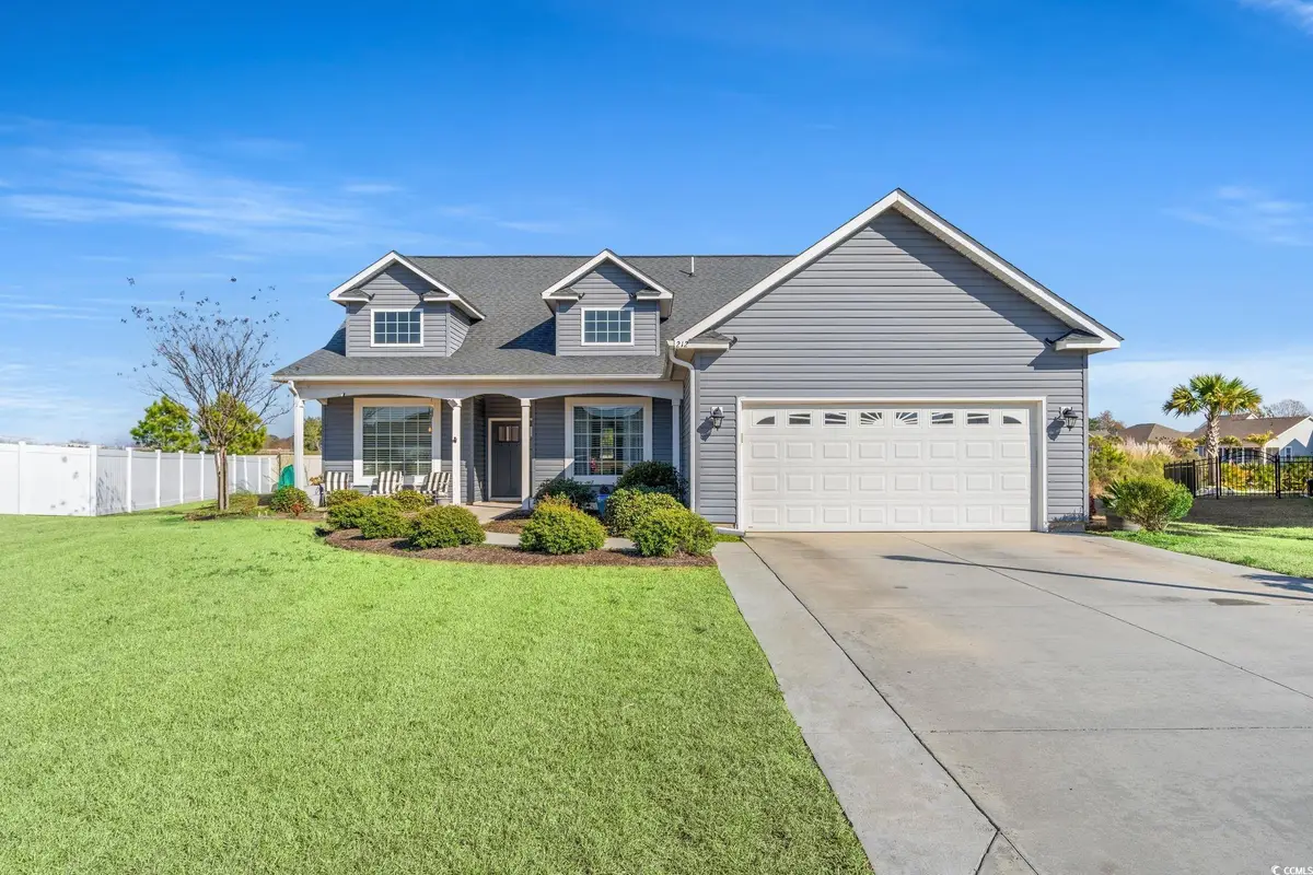 212 Hull St., Surfside Beach, SC 29575 - Image #1