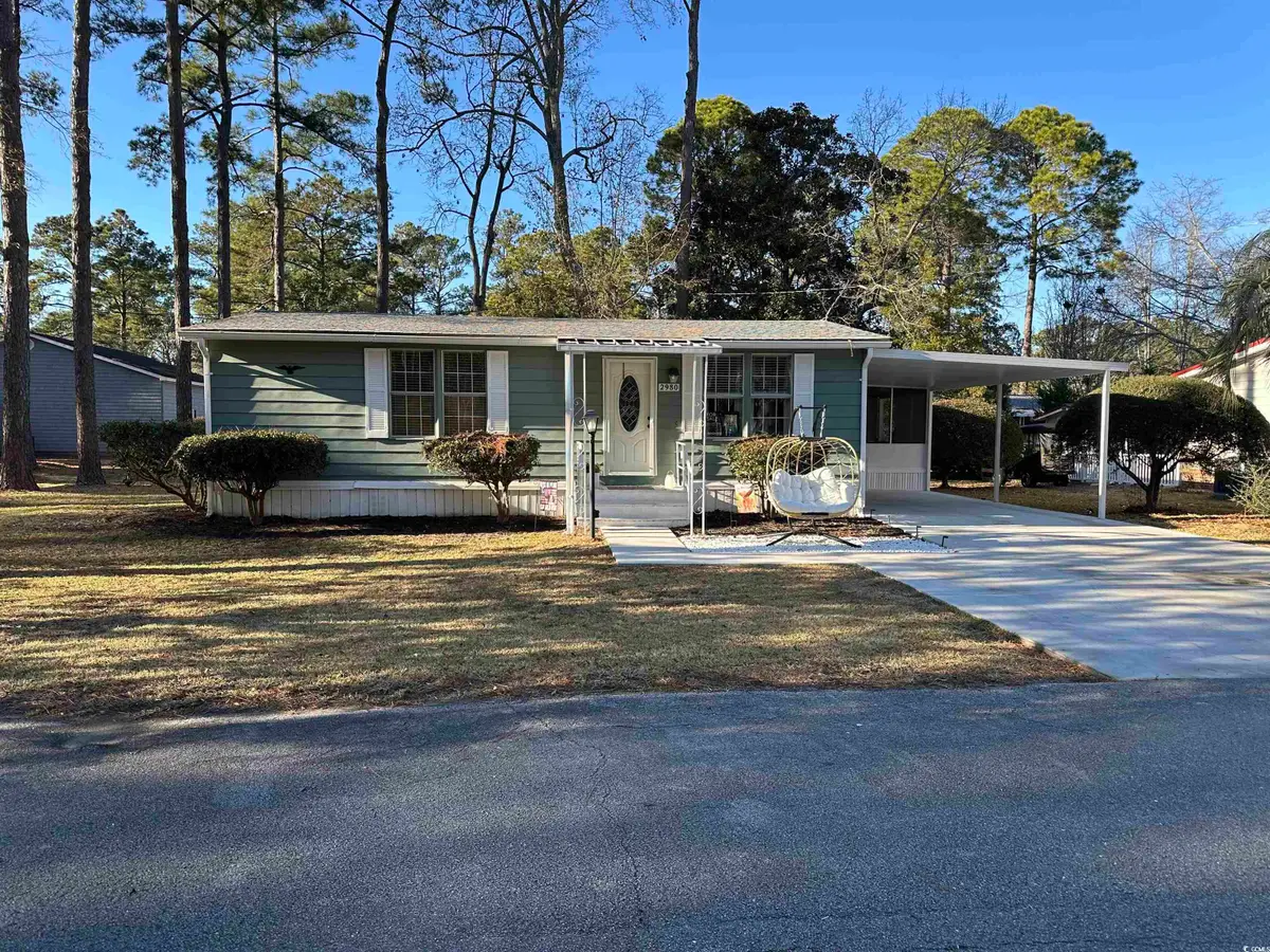 2980 Montgomery Trail, Murrells Inlet, SC 29576 - #1