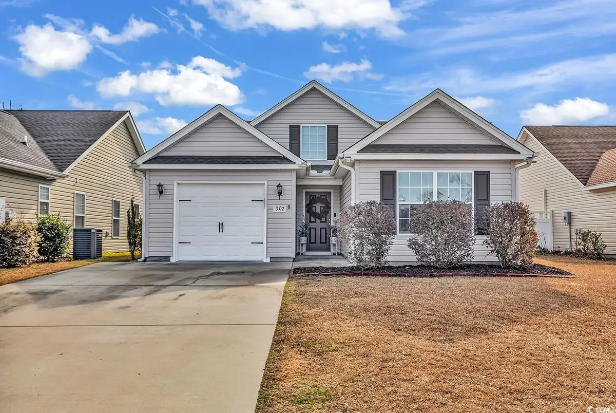 302 Rung Rd., Myrtle Beach, SC 29588 - Image #1