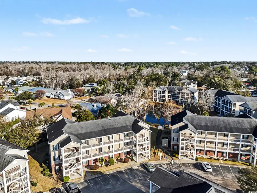 1058 Sea Mountain Hwy. #5-301, North Myrtle Beach, SC 29582 - Image #3