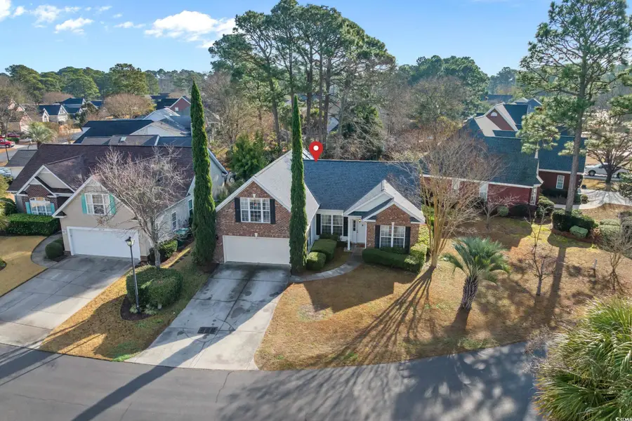 2058 N Berwick Dr., Myrtle Beach, SC 29575 - Image #2
