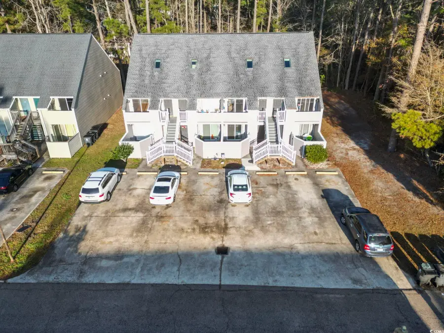 421 Cambridge Circle #F-7, Murrells Inlet, SC 29576 - Image #2