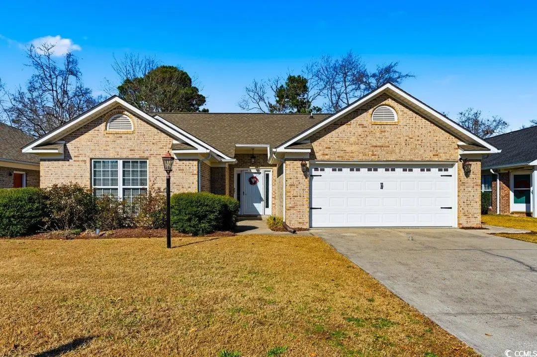 1005 Sand Dollar Ct., North Myrtle Beach, SC 29582 - Image #1