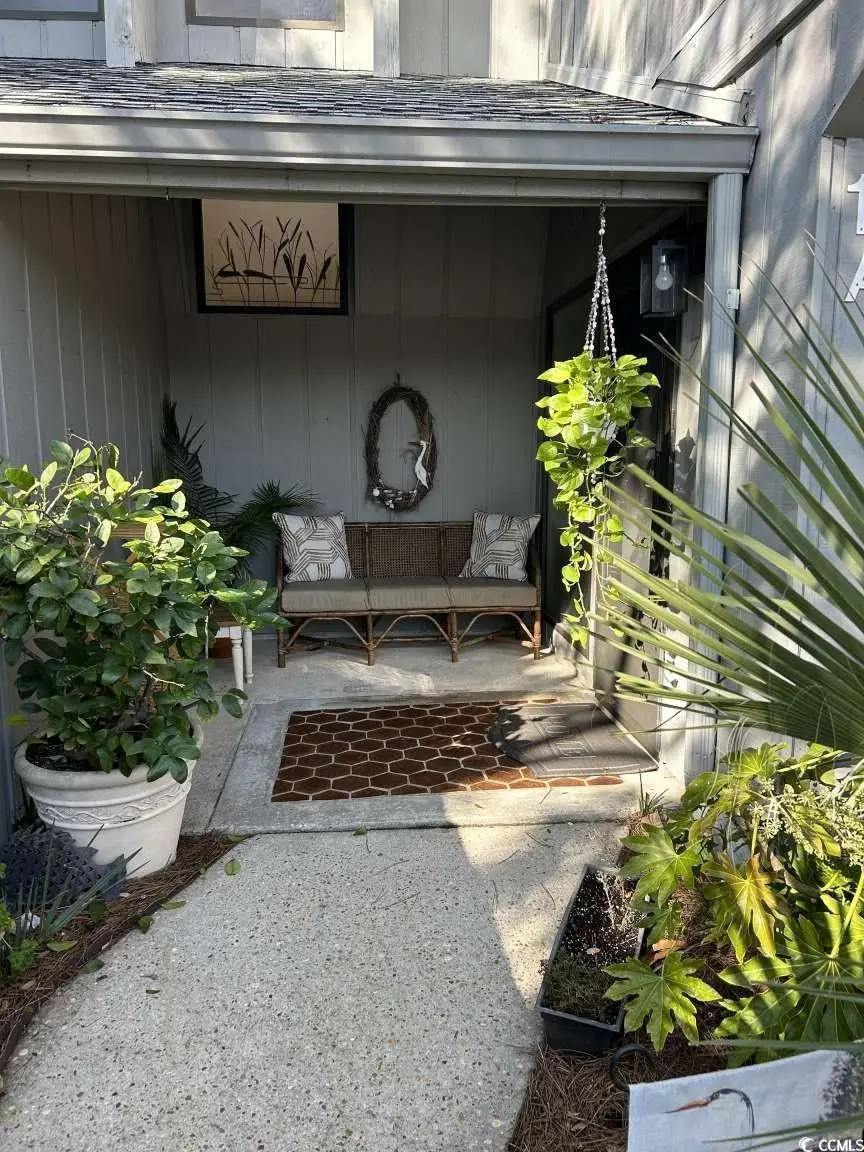 219 Salt Marsh Circle #14a, Pawleys Island, SC 29585 - Image #2