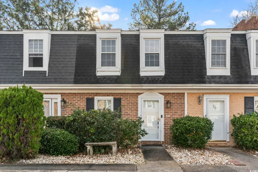 4505 North Kings Hwy. #D10, Myrtle Beach, SC 29577 - Image #2