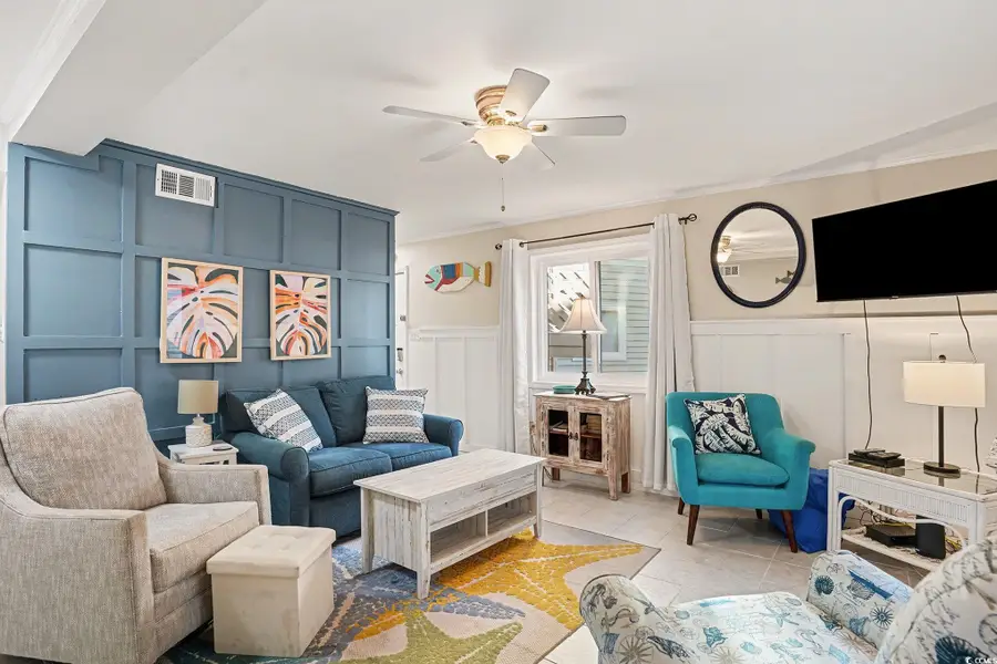 609 Hillside Dr. S. #D 3, North Myrtle Beach, SC 29582 - Image #3