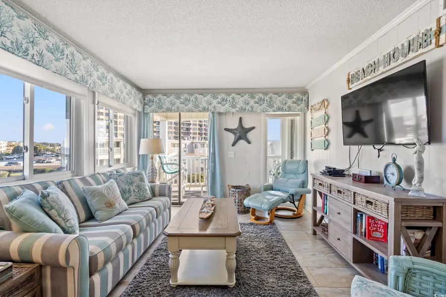 9600 Shore Dr. #A-301, Myrtle Beach, SC 29572 - Image #2