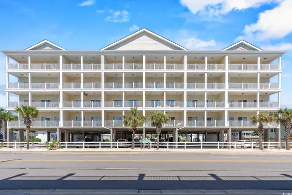 820 S Ocean Blvd. #203, North Myrtle Beach, SC 29582