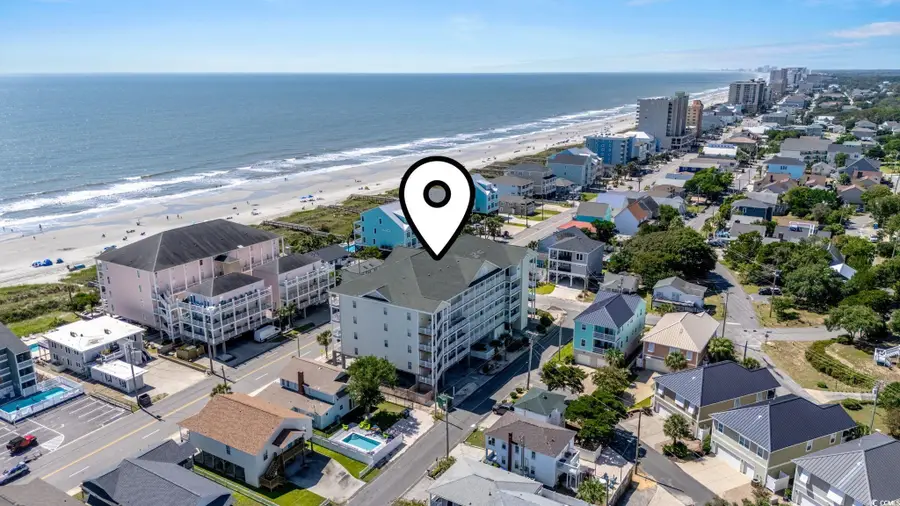 820 S Ocean Blvd. #203, North Myrtle Beach, SC 29582 - Image #2