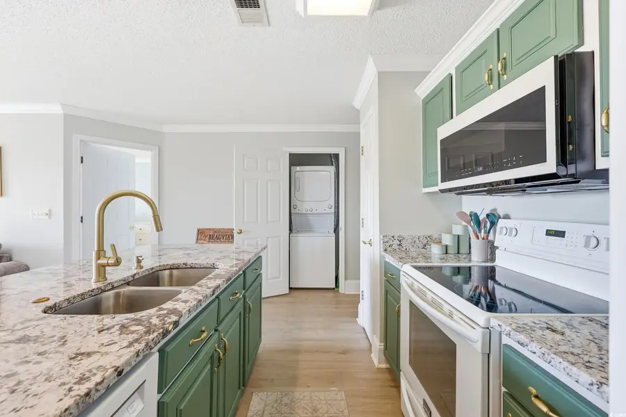 4522 N Plantation Harbour Dr. #E7, Little River, SC 29566 - Image #2