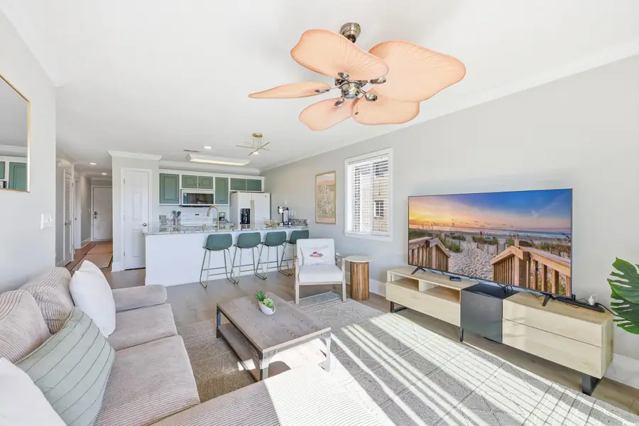 4522 N Plantation Harbour Dr. #E7, Little River, SC 29566 - Image #3