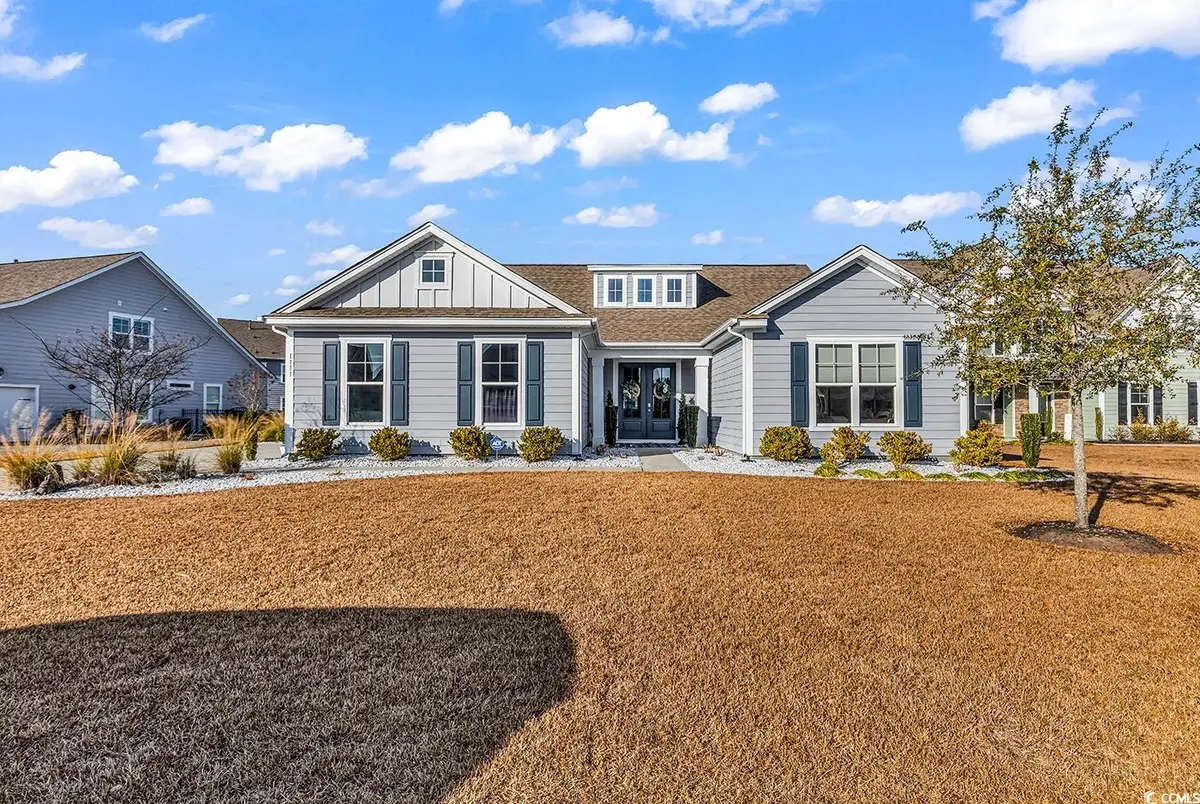 1111 Water Grass Ct., Myrtle Beach, SC 29579 - Image #1