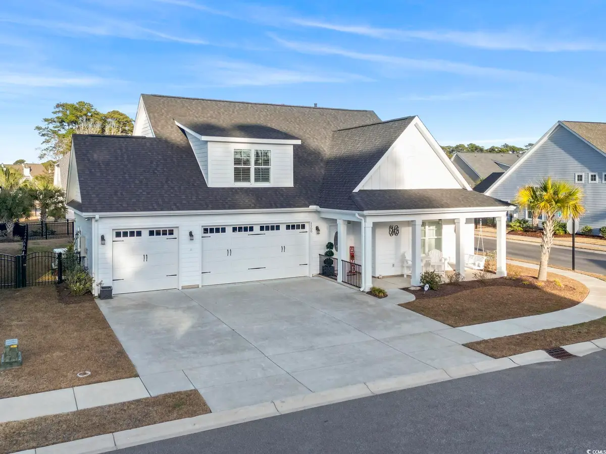 1100 Mary Read Dr., North Myrtle Beach, SC 29582 - Image #1