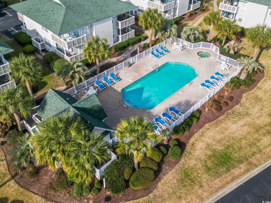 301 Shorehaven Dr. #8D, North Myrtle Beach, SC 29582 - Image #3