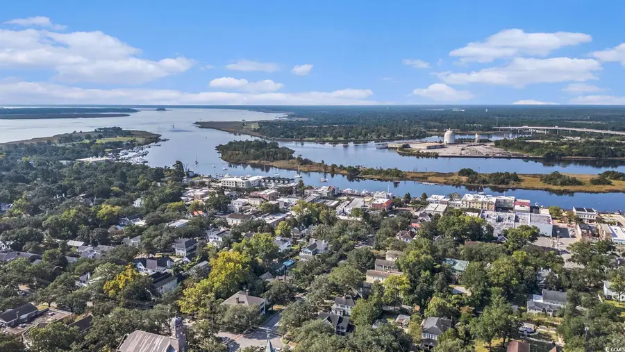 1027 St. Martin St., Georgetown, SC 29440 - Image #3