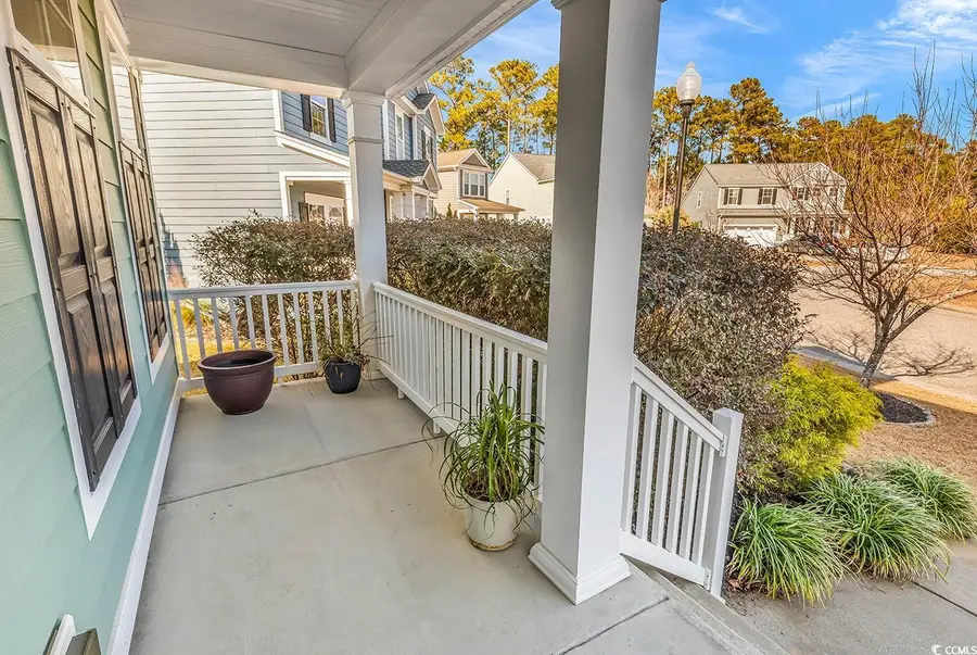 1005 Elysium Ct., Murrells Inlet, SC 29576 - Image #2