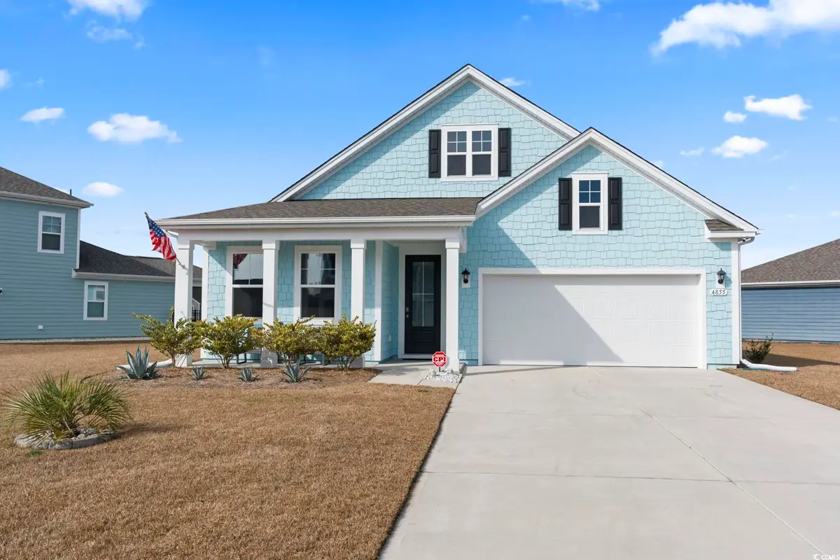 4855 Guilford Loop, Myrtle Beach, SC 29588 - Image #1