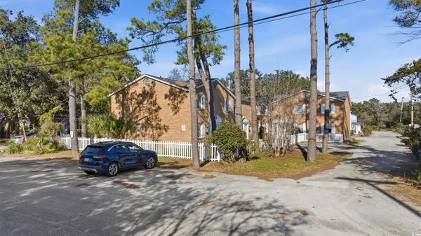 604 19th Ave. N, Myrtle Beach, SC 29577
