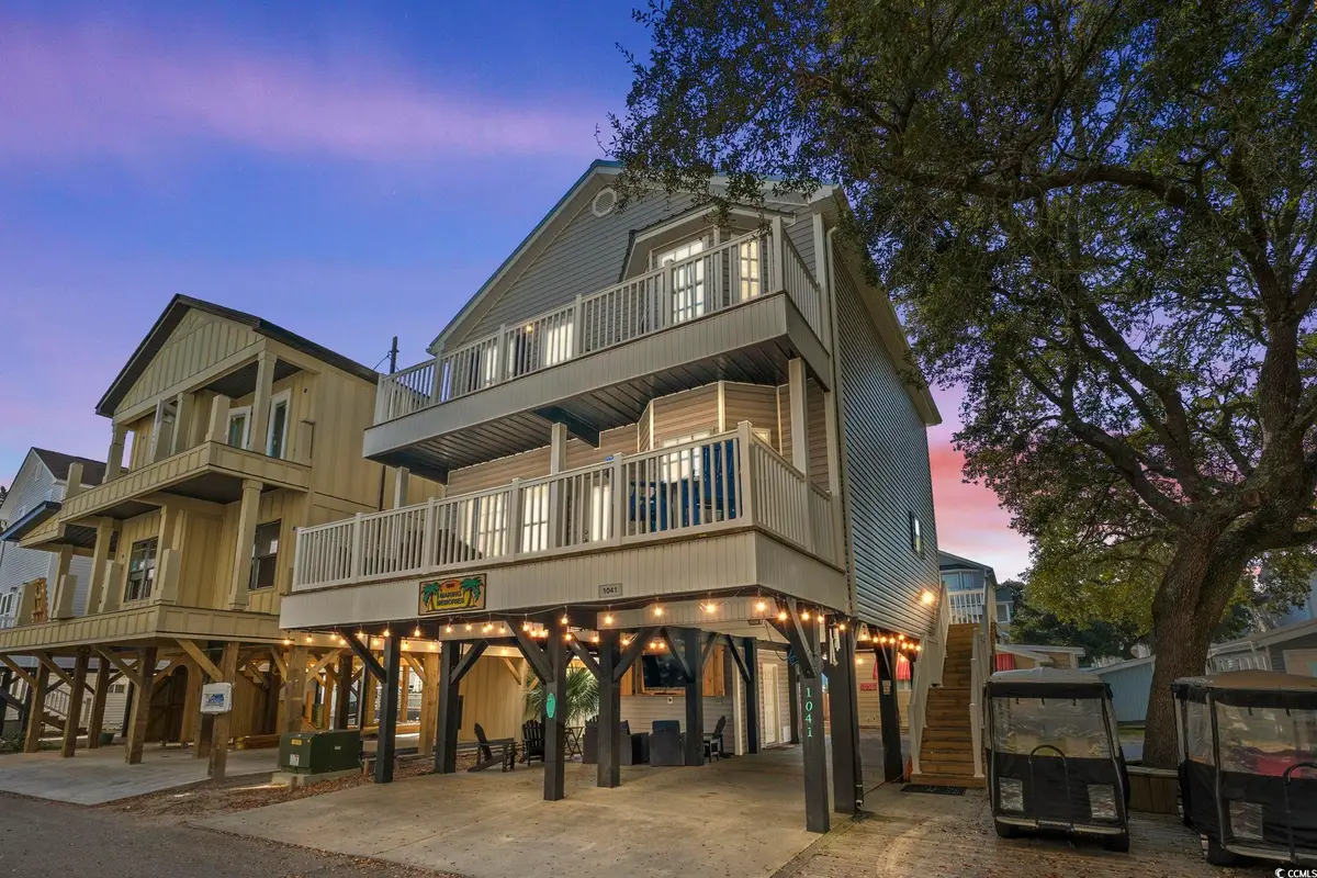 6001 1041 South Kings Hwy., Myrtle Beach, SC 29575 - #1