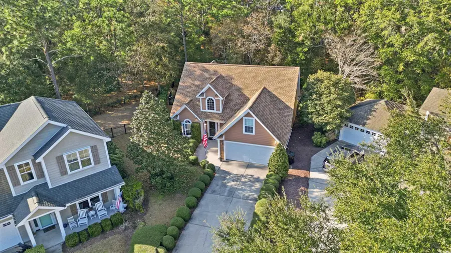 11 Bears Paw Way, Pawleys Island, SC 29585 - Image #2