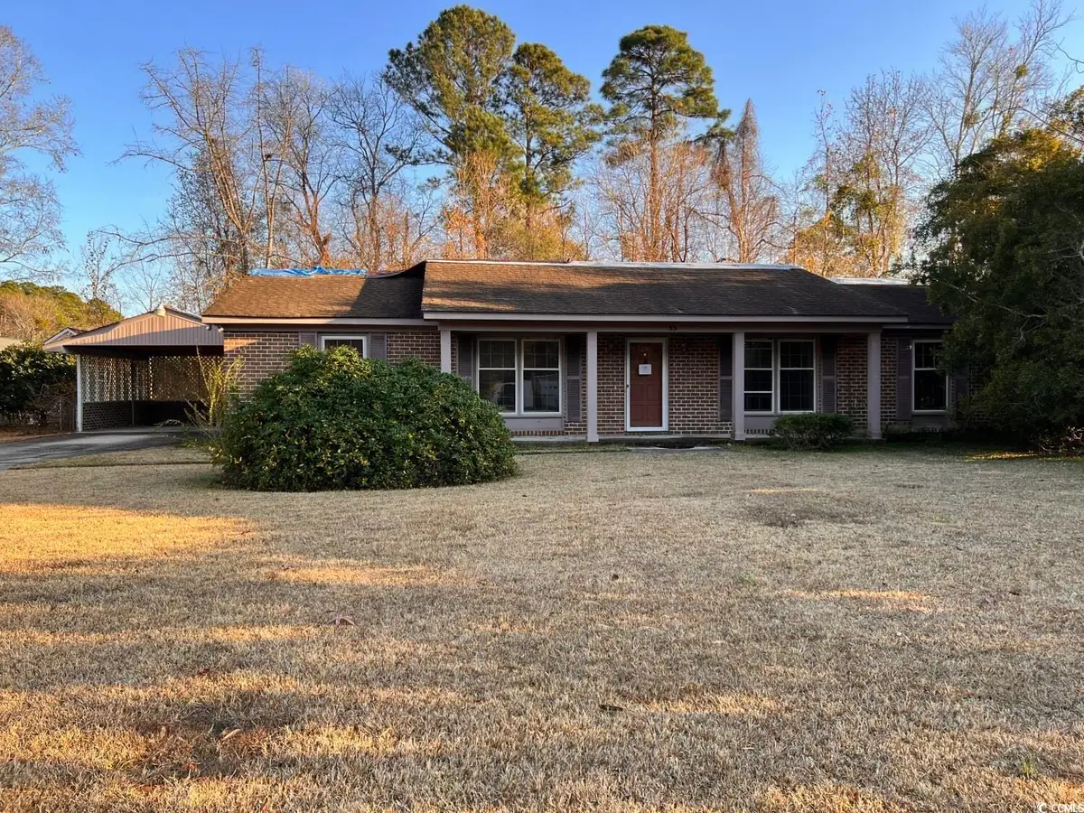 33 Plantation Rd., Myrtle Beach, SC 29588 - Image #1