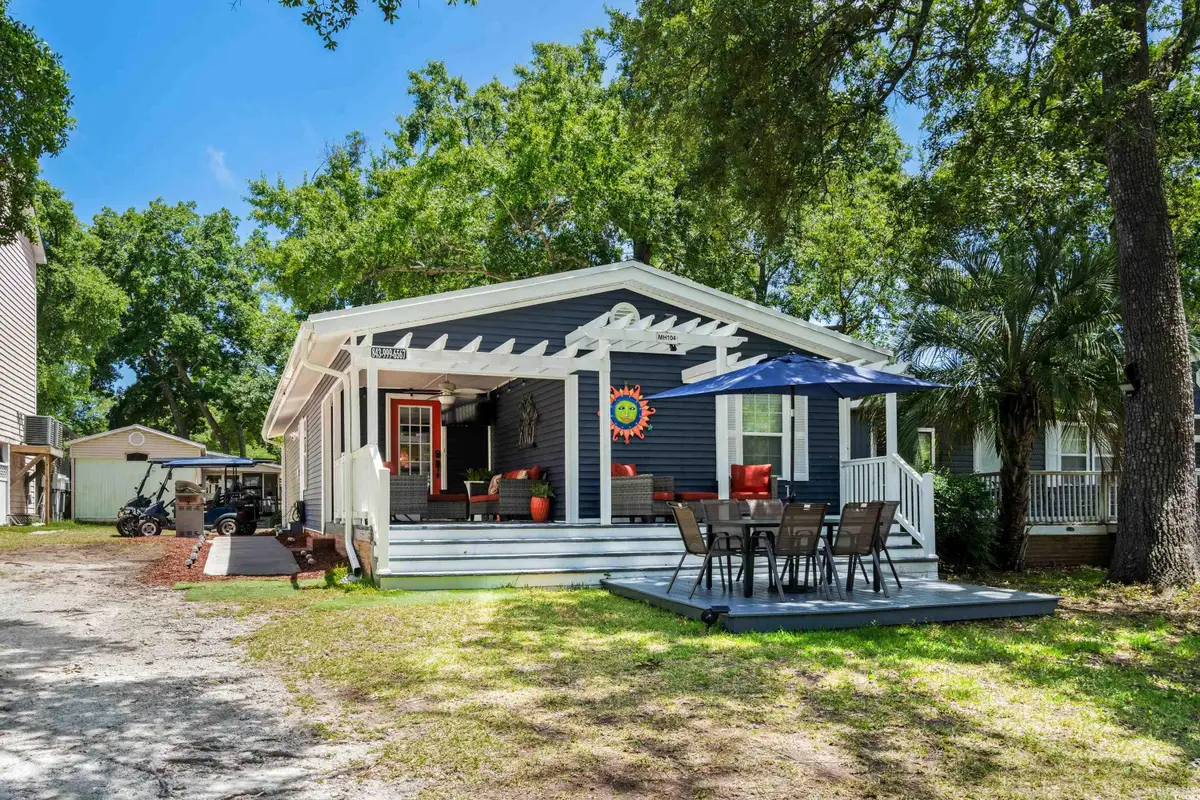 6001 - MH104 S Kings Hwy., Myrtle Beach, SC 29575 - Image #1