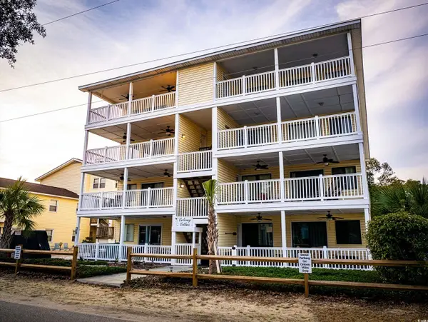 1014 Dogwood Dr. S #201, Surfside Beach, SC 29575