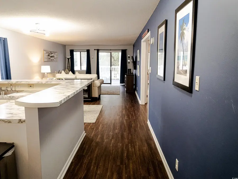 1014 Dogwood Dr. S #201, Surfside Beach, SC 29575 - Image #2