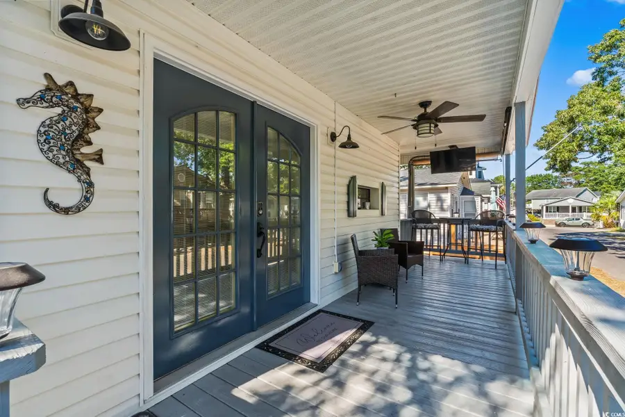 6001 - 5610 S Kings Hwy., Myrtle Beach, SC 29575 - #2