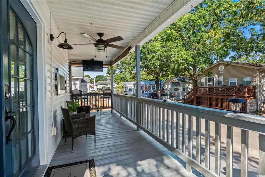 6001 - 5610 S Kings Hwy., Myrtle Beach, SC 29575 - #3